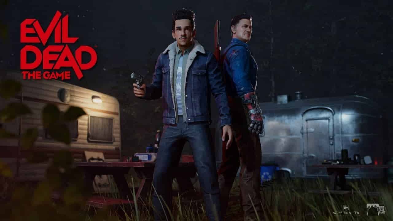 Pablo makes good use of the revolver in this mission (Image via Saber Interactive)